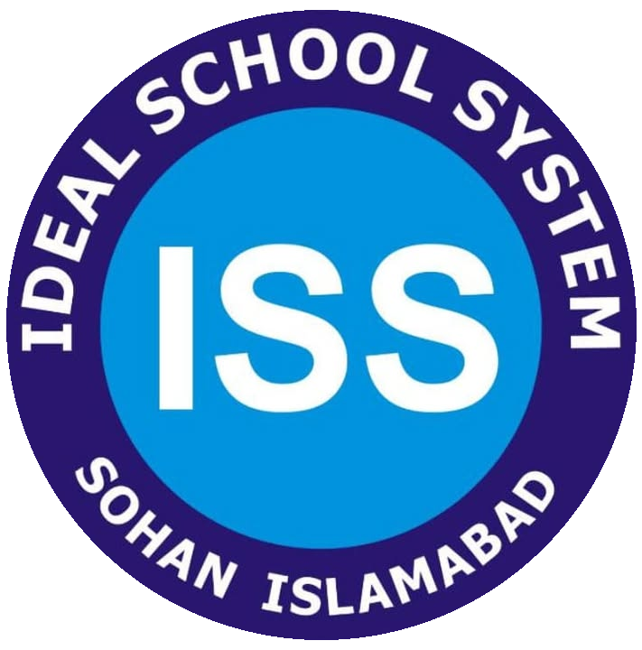 Ideal School System Logo